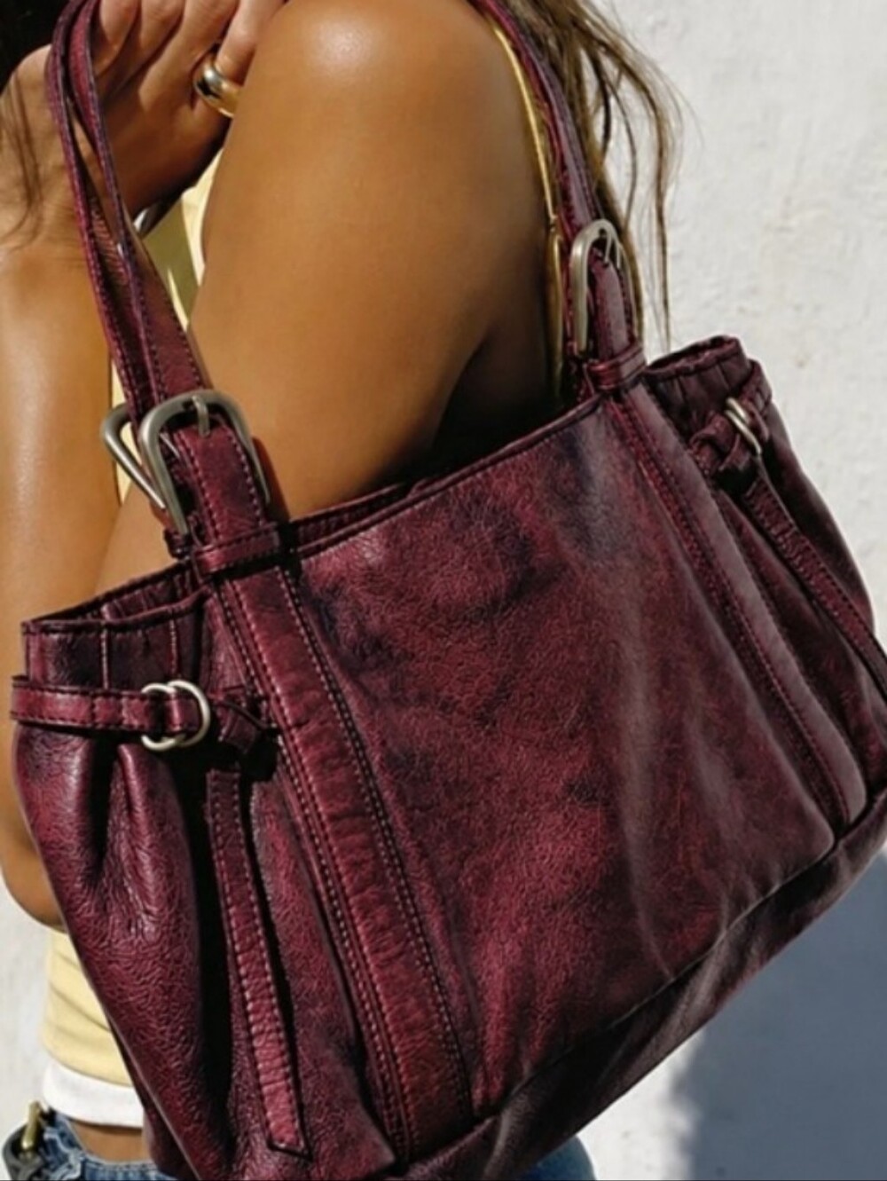 Free People Copenhagen Shoulder Bag